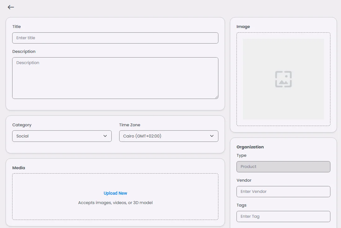 Image without caption