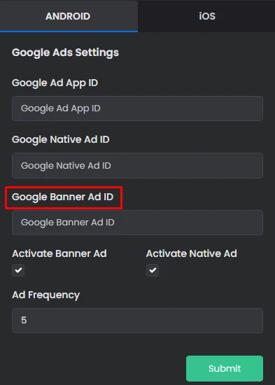 Image without caption