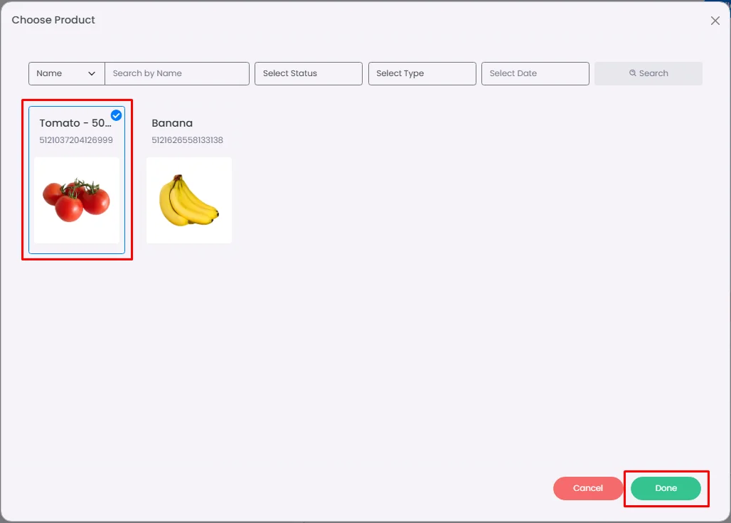 Image without caption