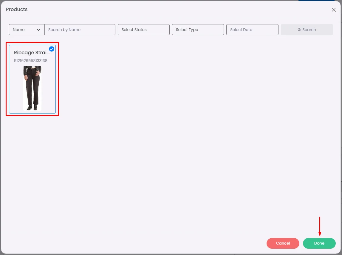 Image without caption