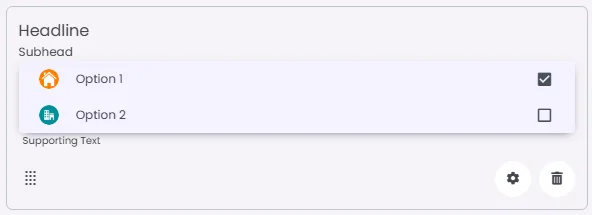 Image without caption