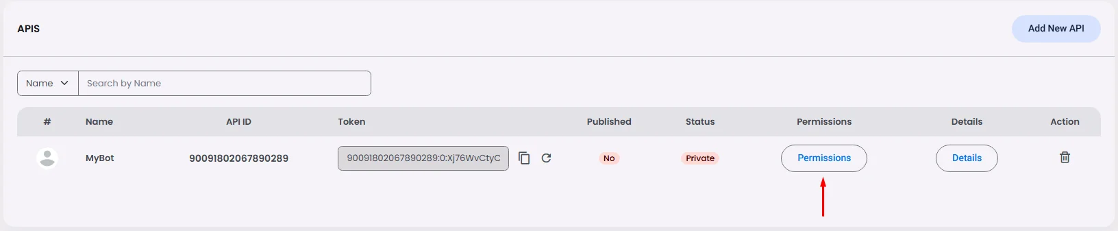 Image without caption