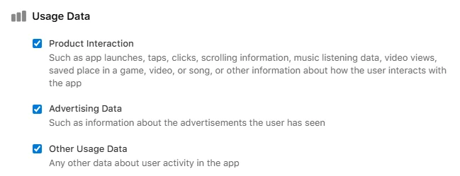 Image without caption