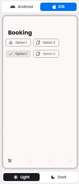 iOS