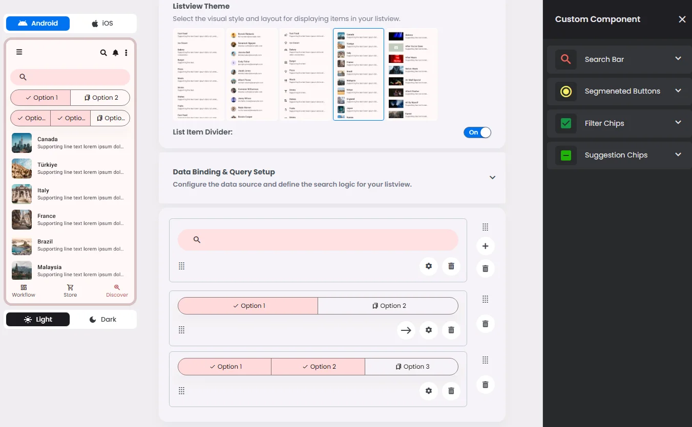 Image without caption