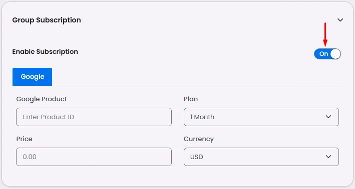 Image without caption