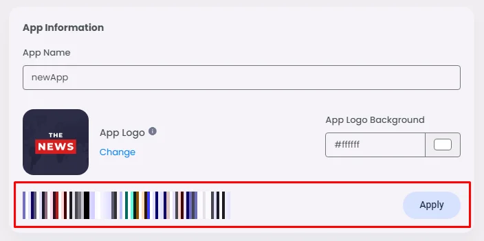 Image without caption