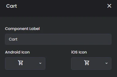 Image without caption