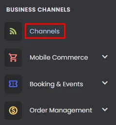 Image without caption