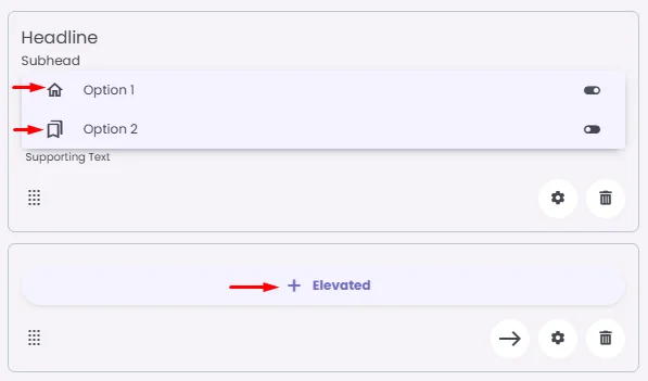 Image without caption