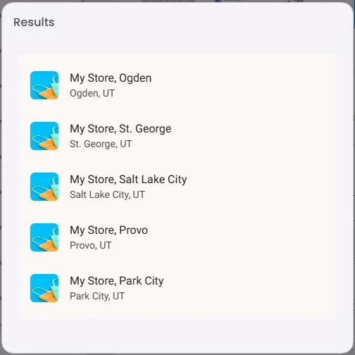 Image without caption