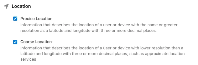 Image without caption