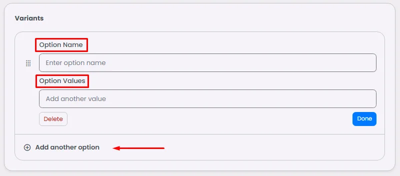 Image without caption