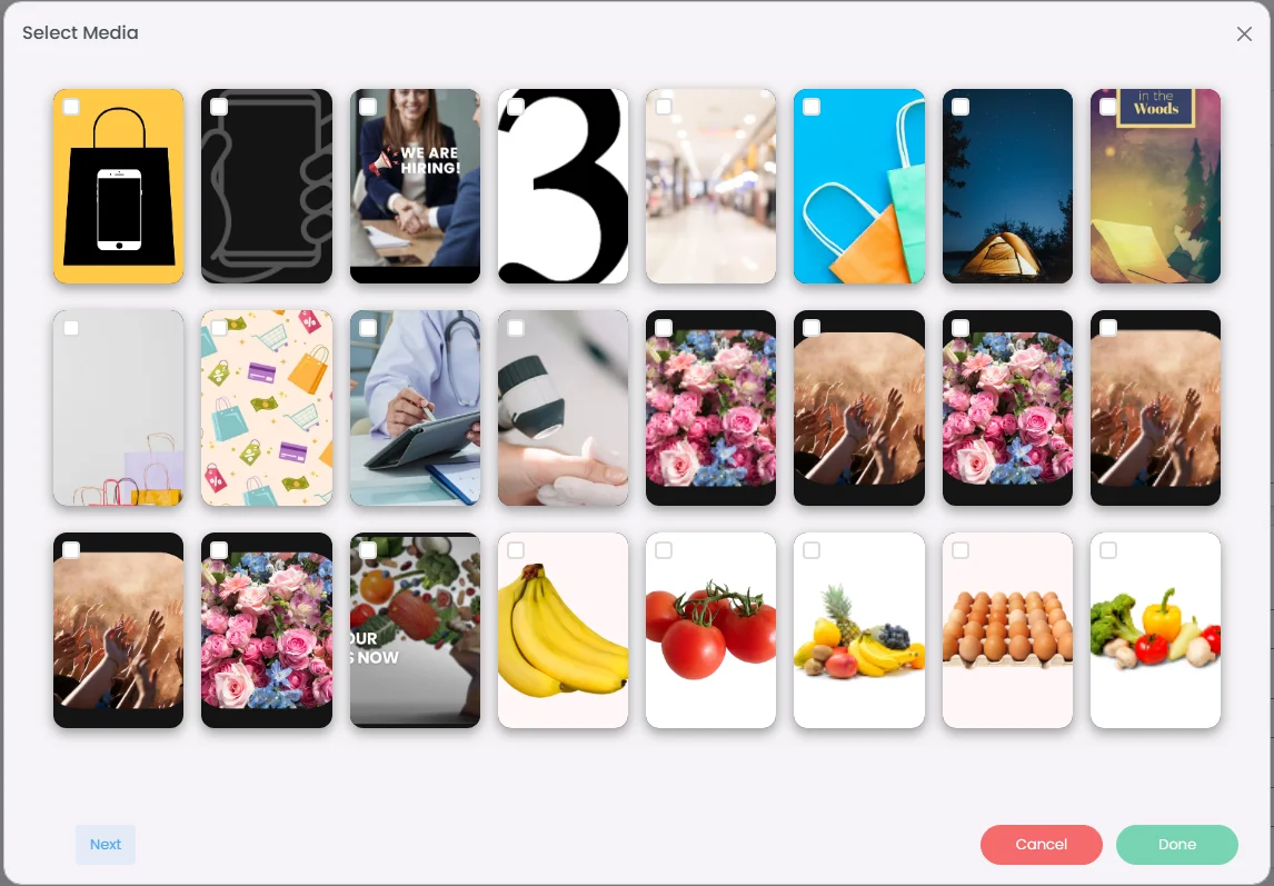 Image without caption