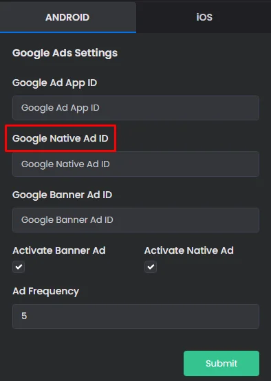 Image without caption