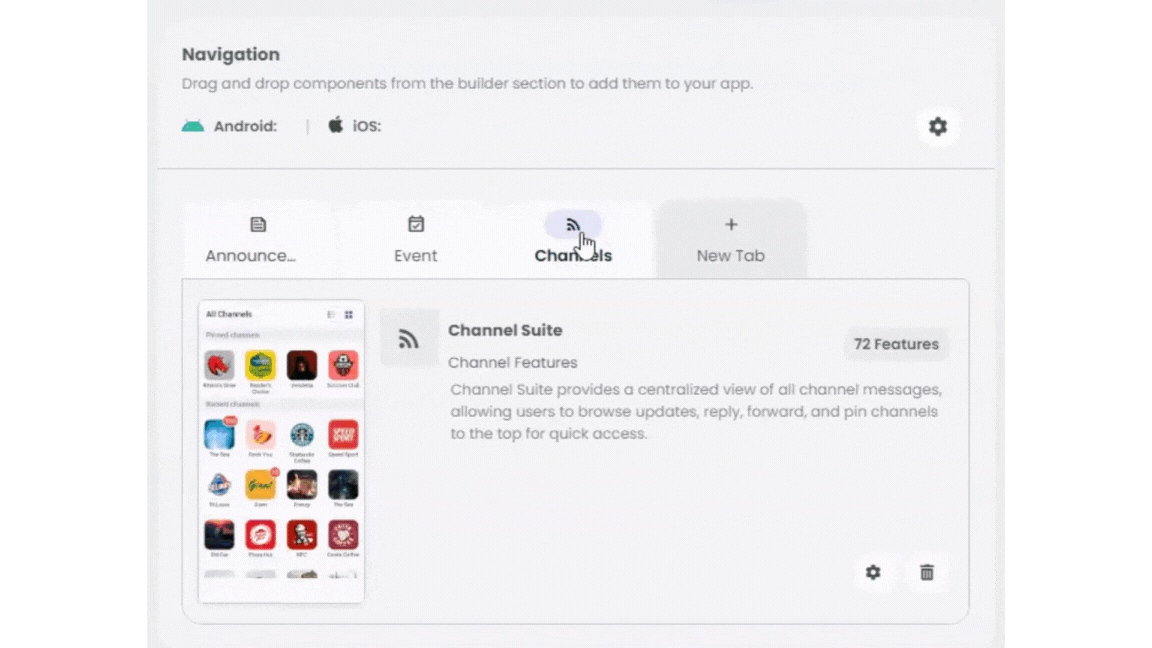 Image without caption