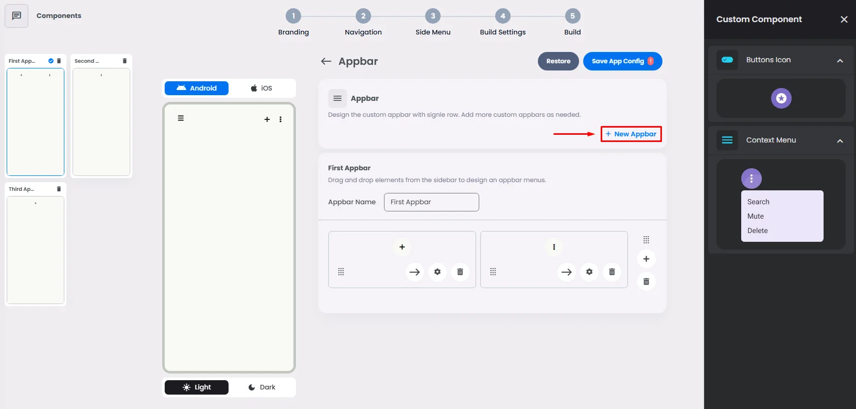Image without caption