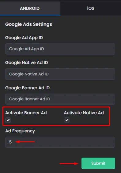 Image without caption