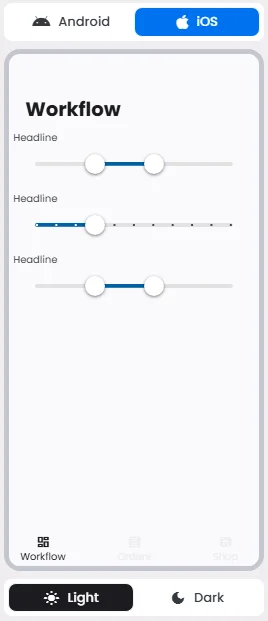 iOS
