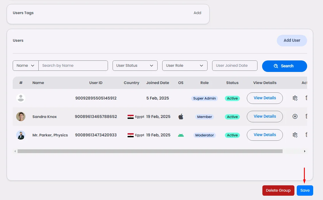 Image without caption