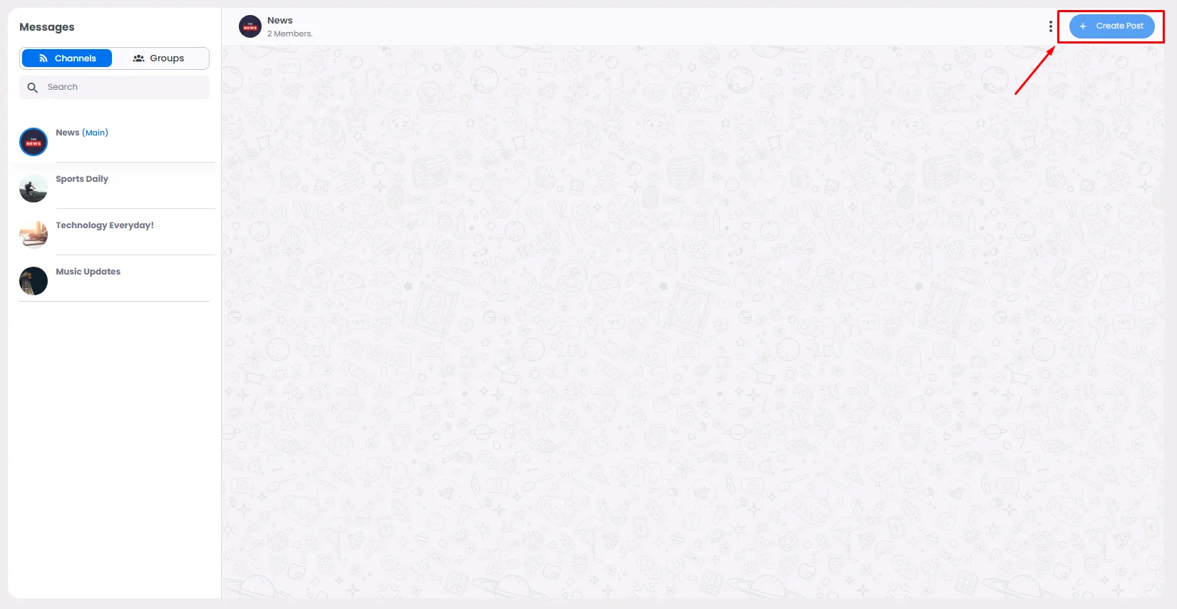 Image without caption