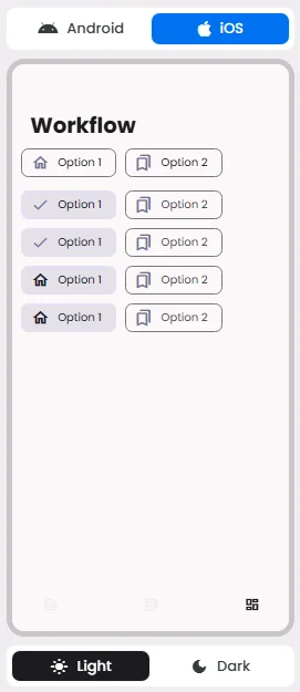 iOS