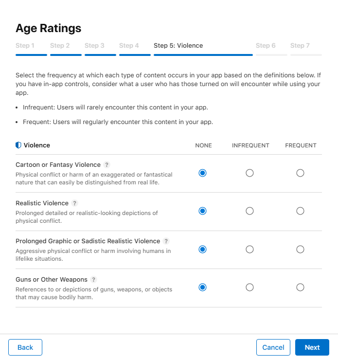 Image without caption