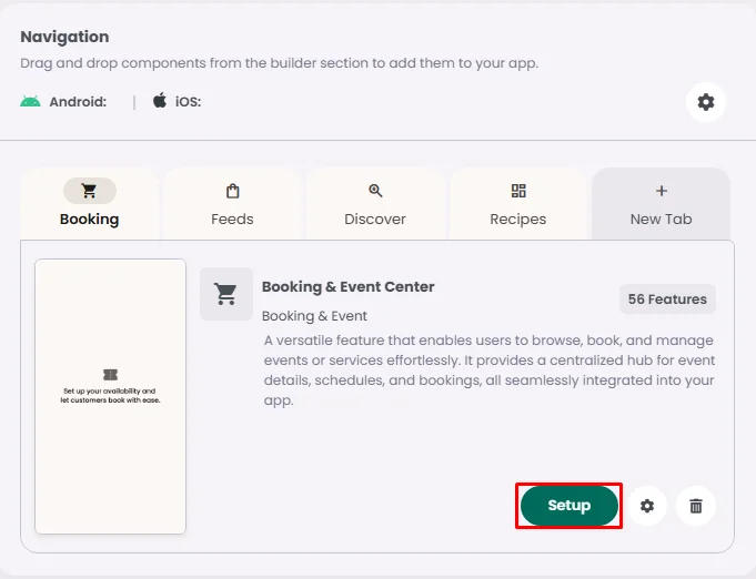 Image without caption