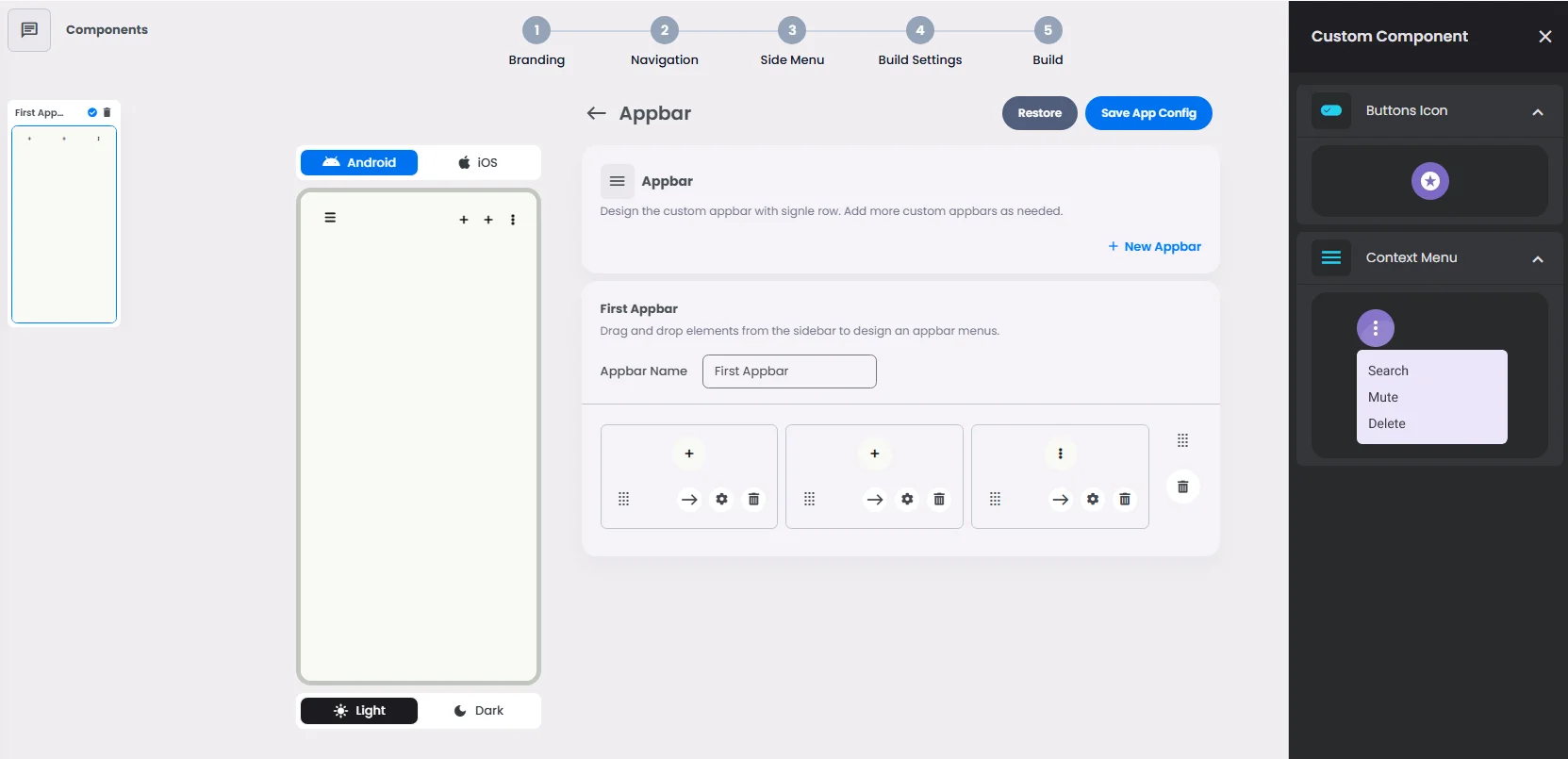 Image without caption