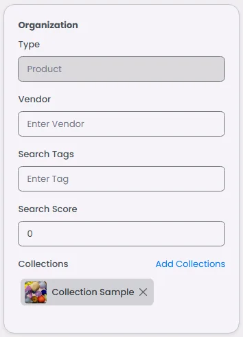 Image without caption