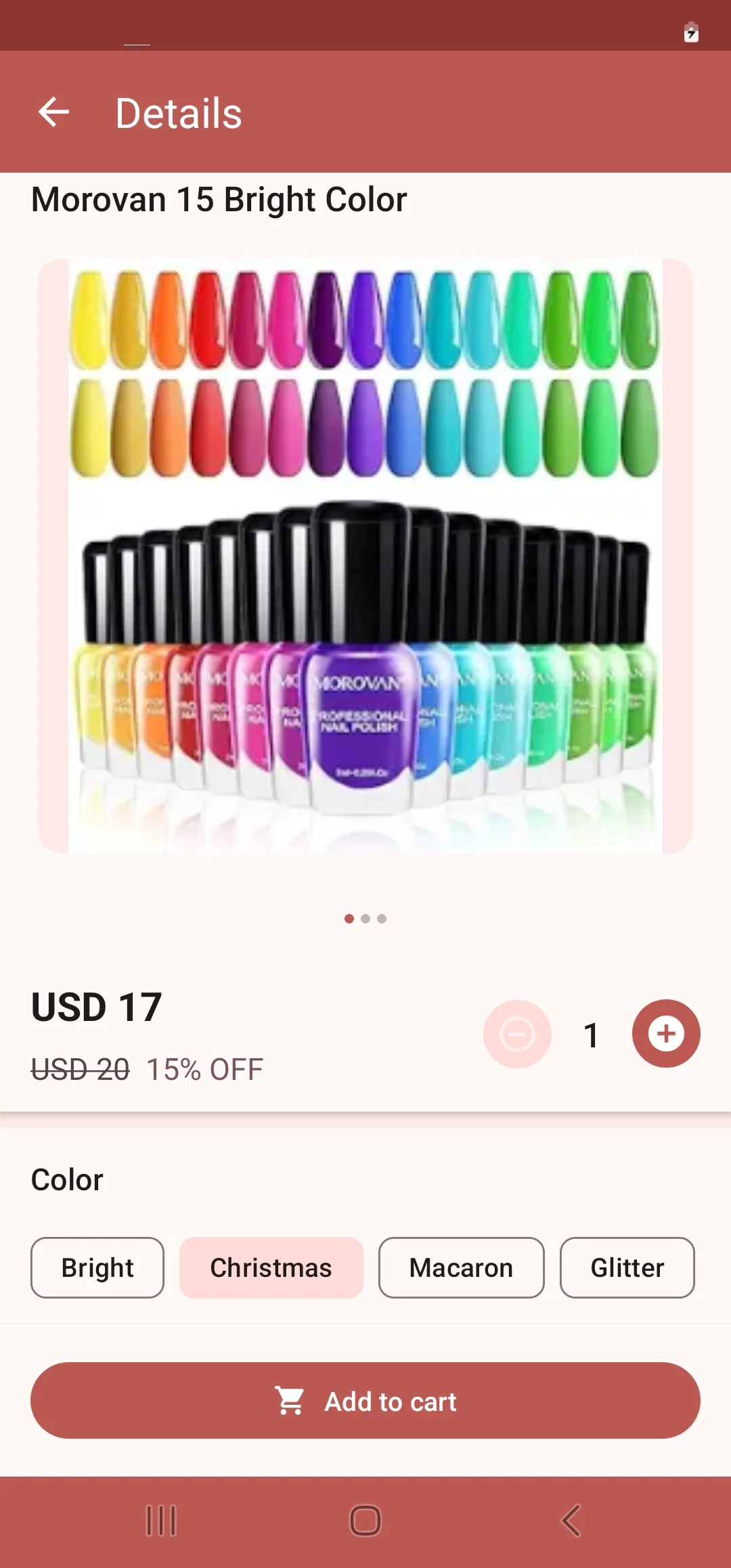 Image without caption