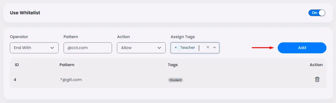 Image without caption