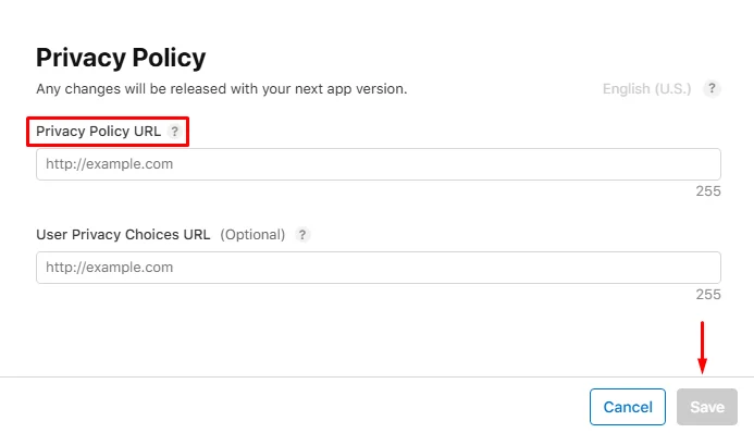 Image without caption