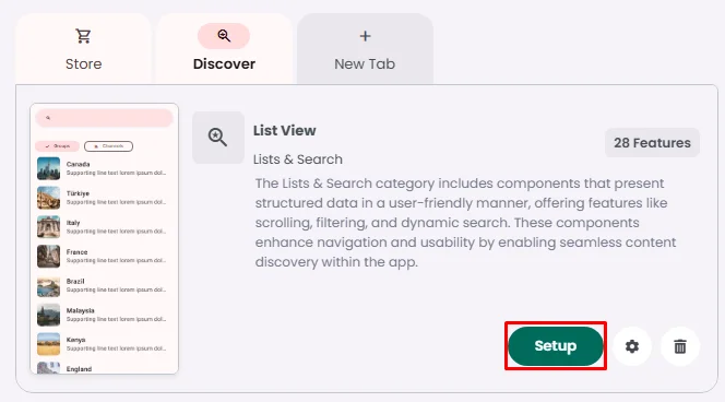 Image without caption