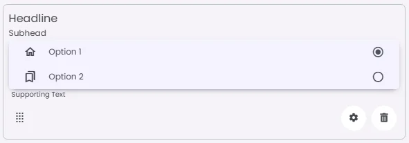 Image without caption