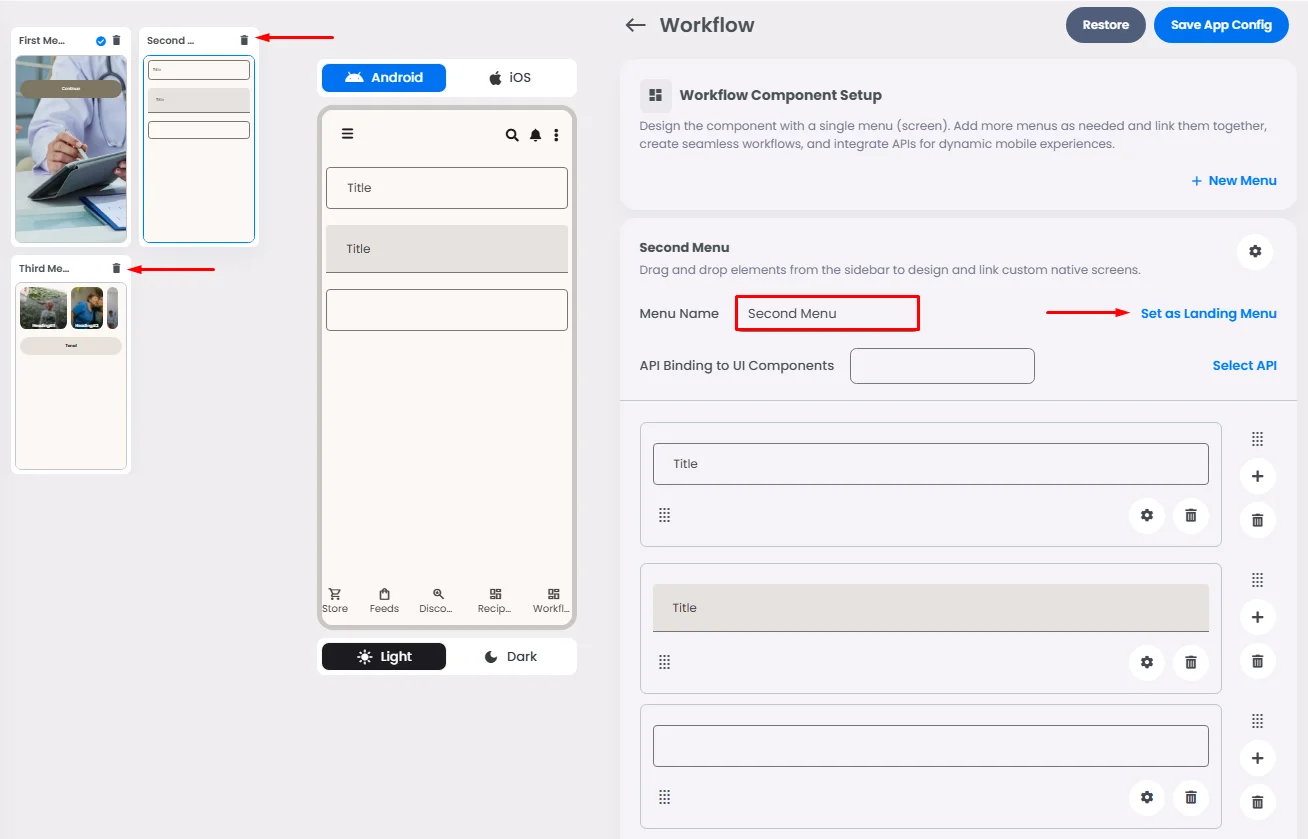 Image without caption
