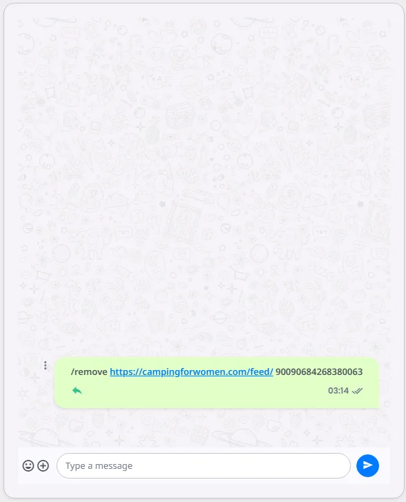 Image without caption