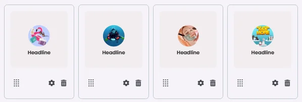 Image without caption