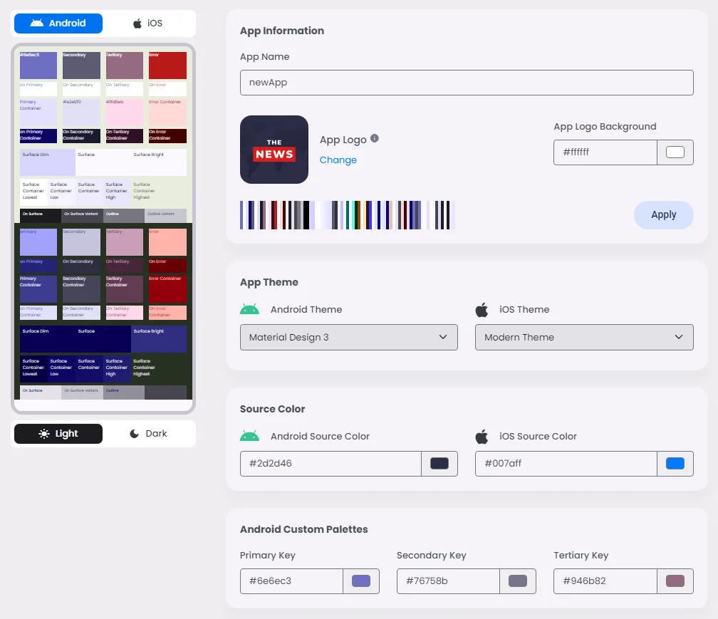 Image without caption