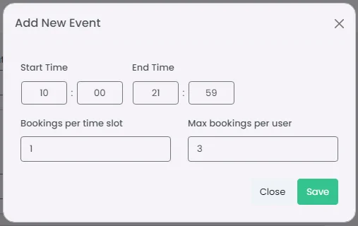 Image without caption