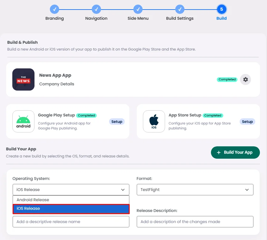 Image without caption