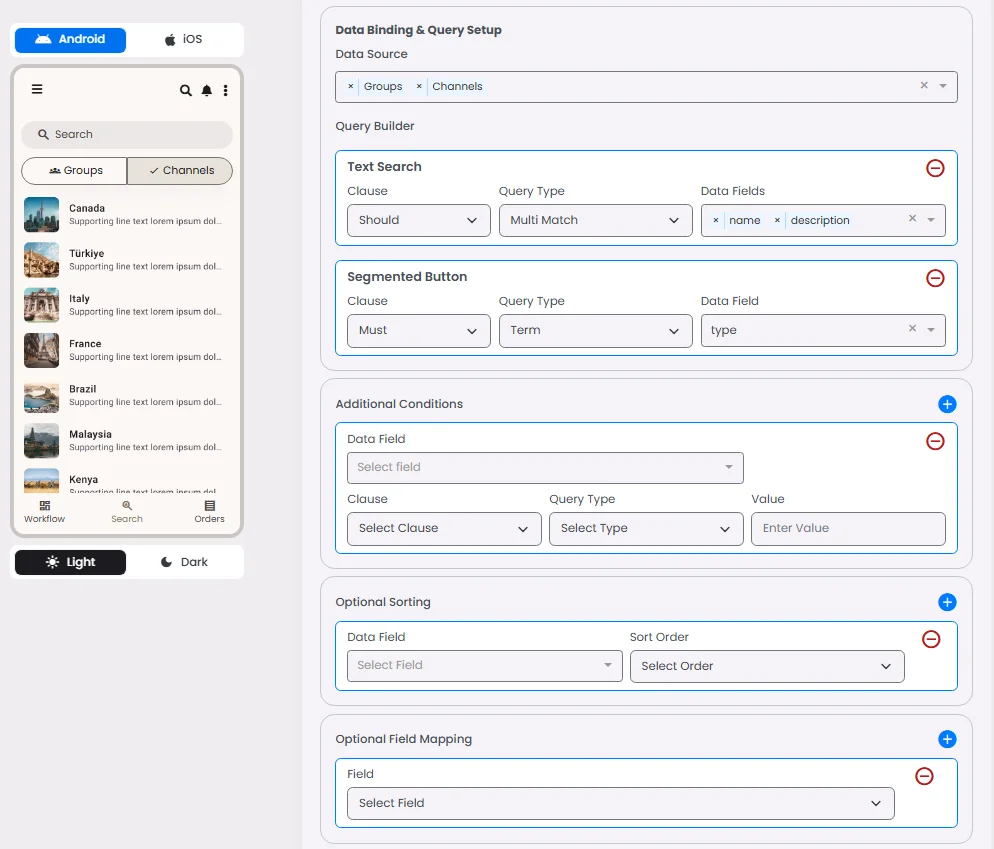 Image without caption