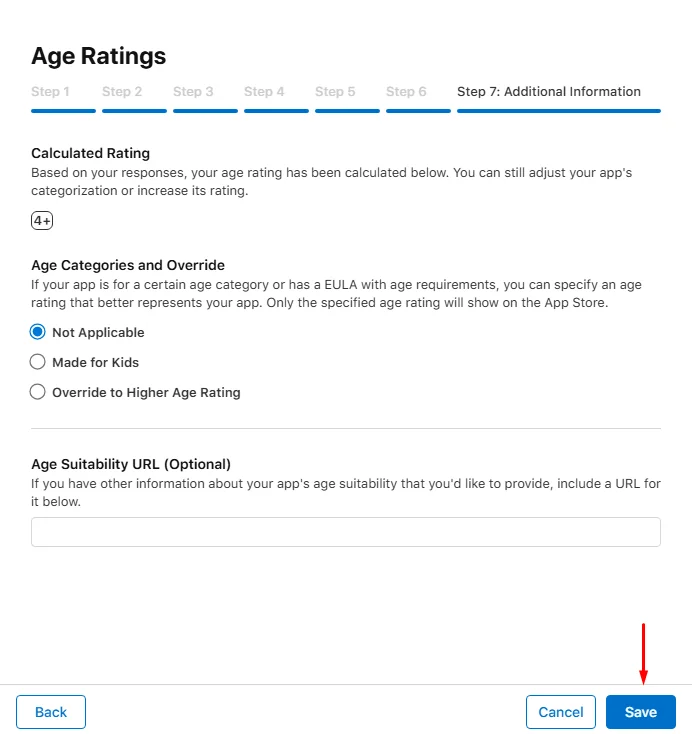 Image without caption