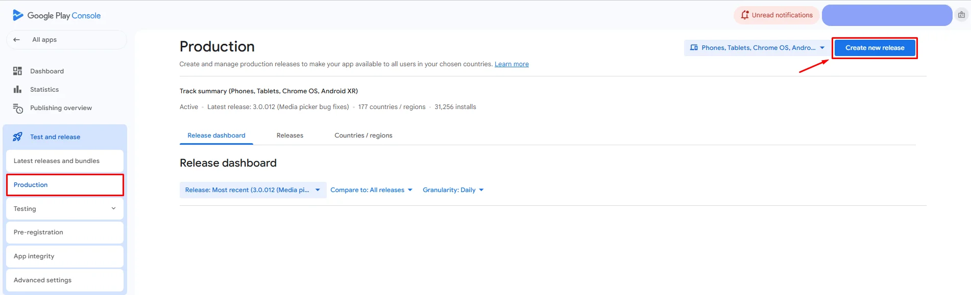 Image without caption