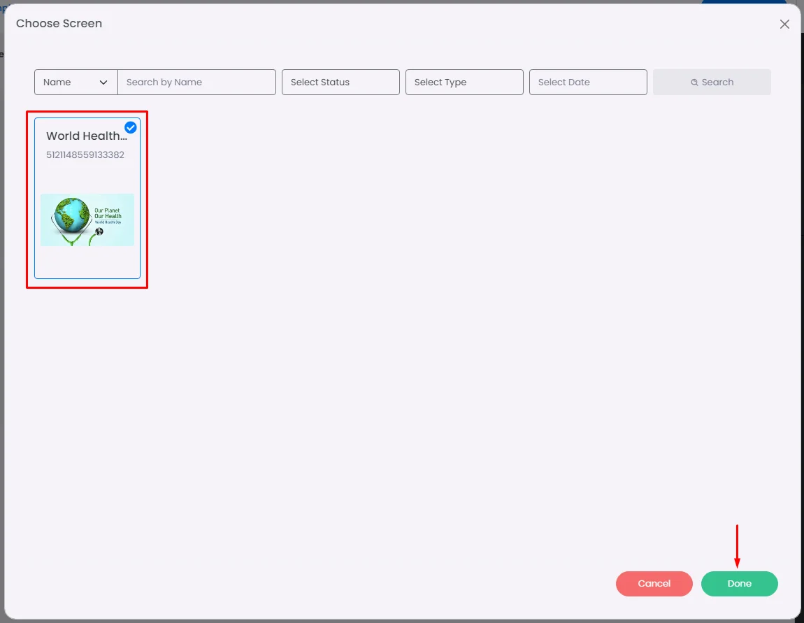 Image without caption