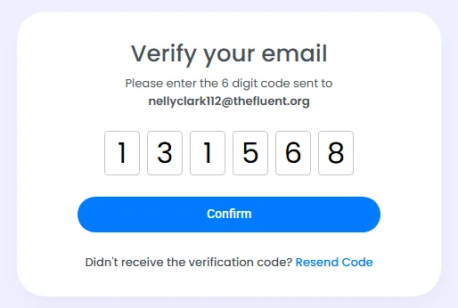 Image without caption