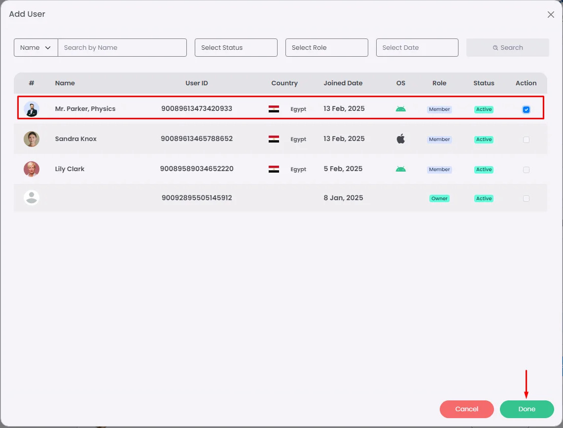 Image without caption