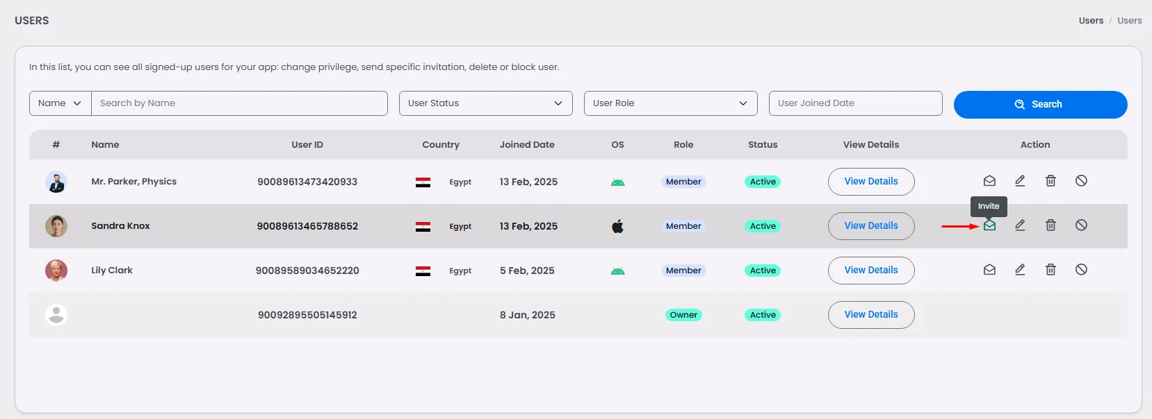 Image without caption