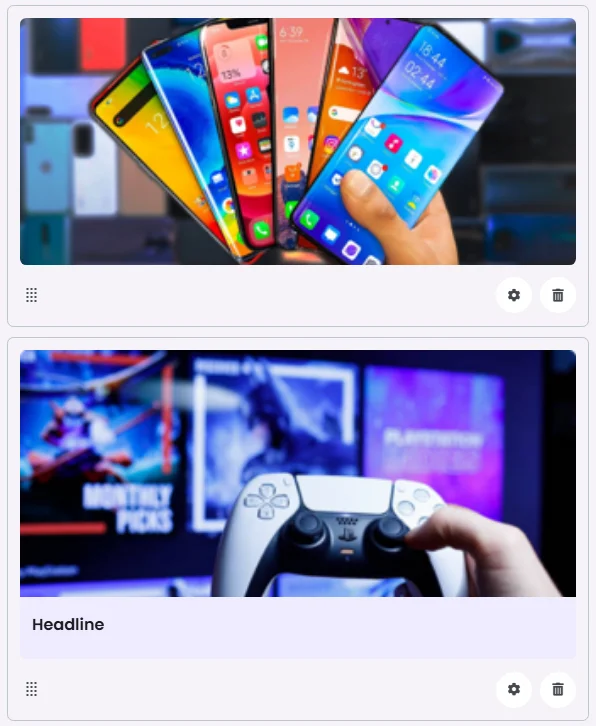 Image without caption