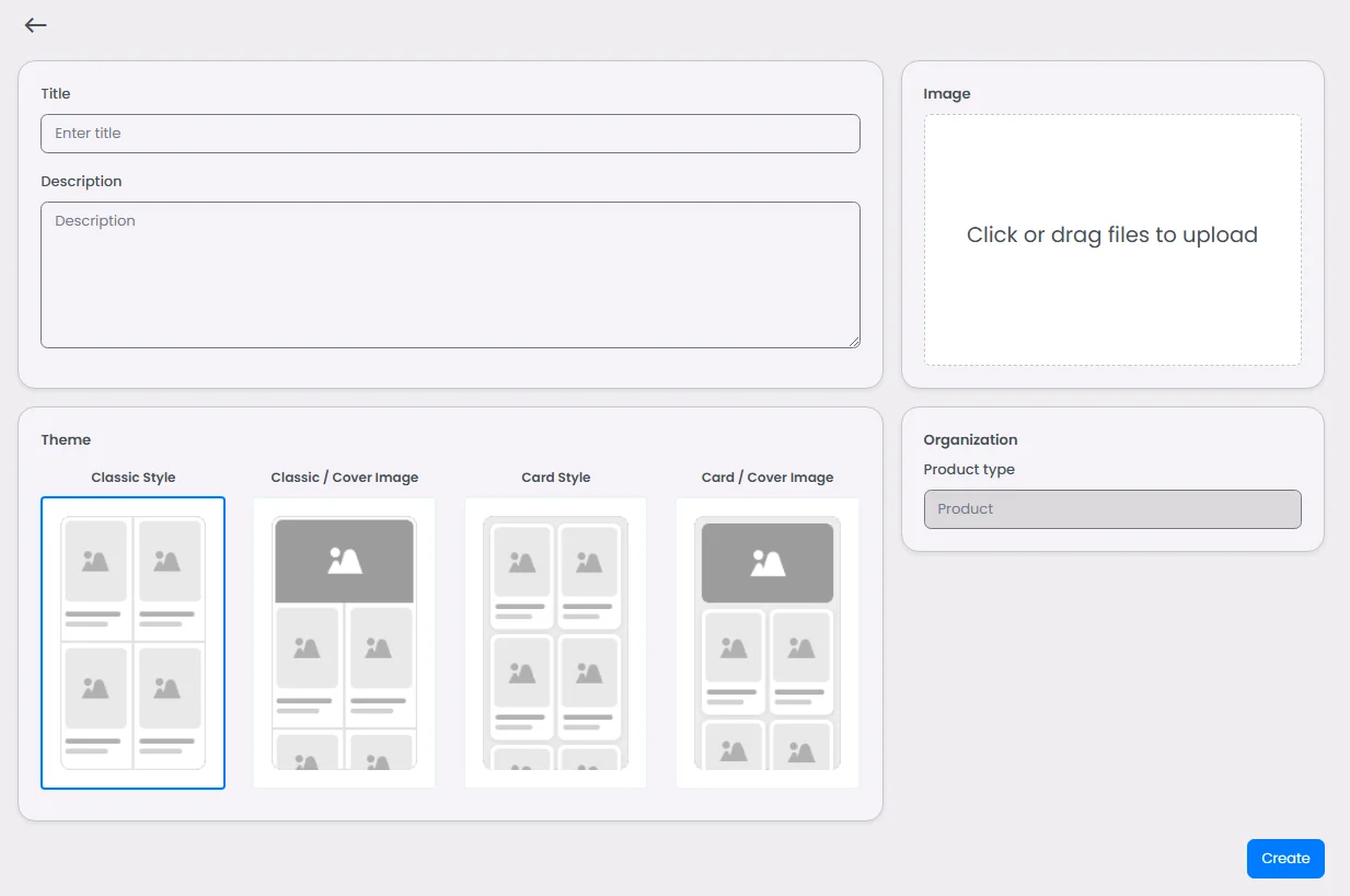 Image without caption